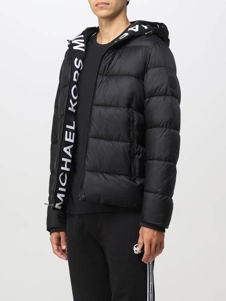 michael kors herren jacke sale|Mehr.